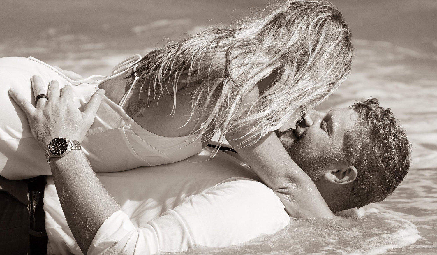 The Wedding Website of Taylor Sherman and Garrett Chapell