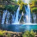 McArthur-Burney Falls Memorial State Park