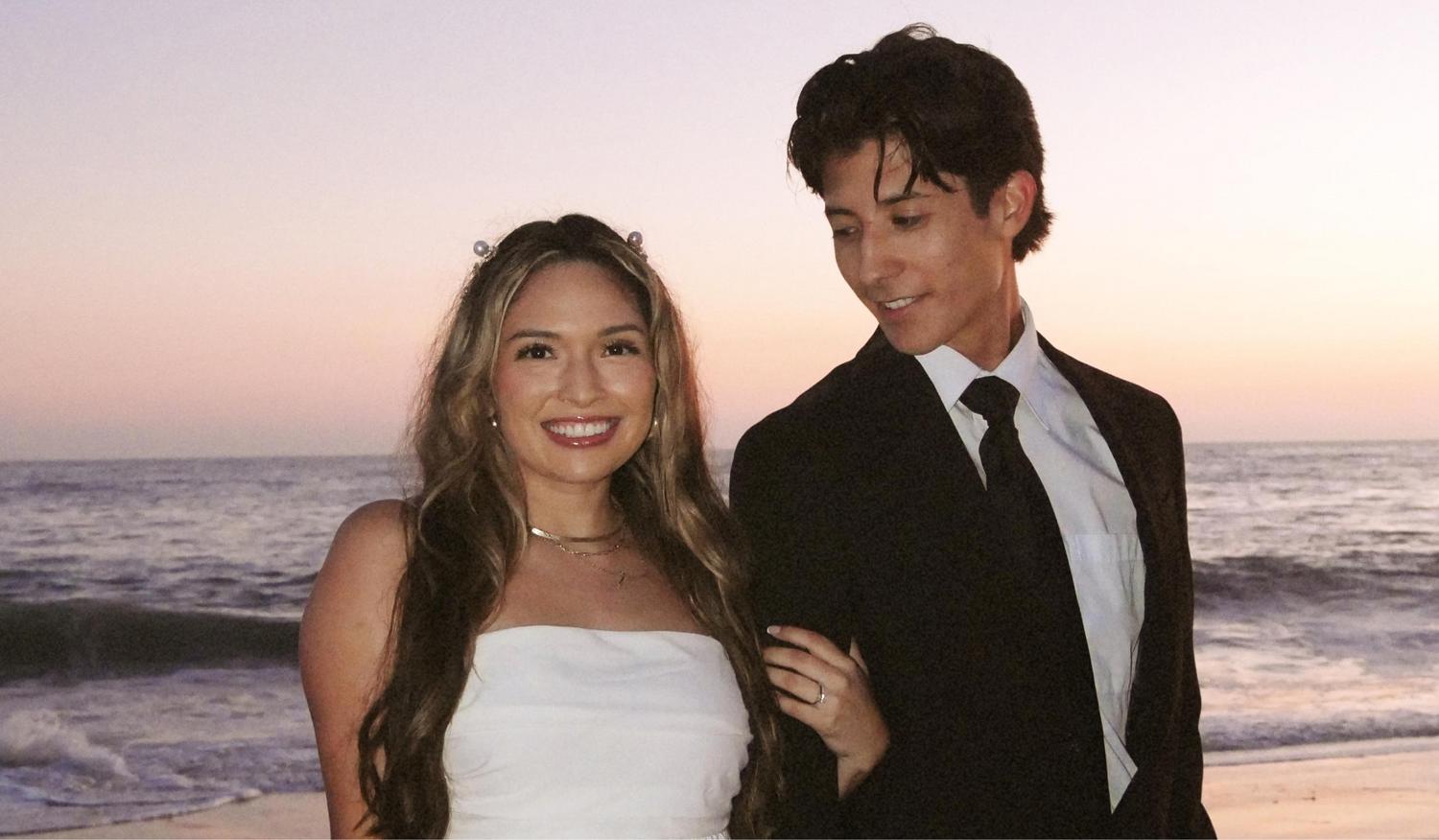 The Wedding Website of Desiree Moriah Chavez and Thomas James De La Vega