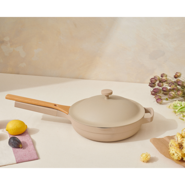 Our Place Always Pan