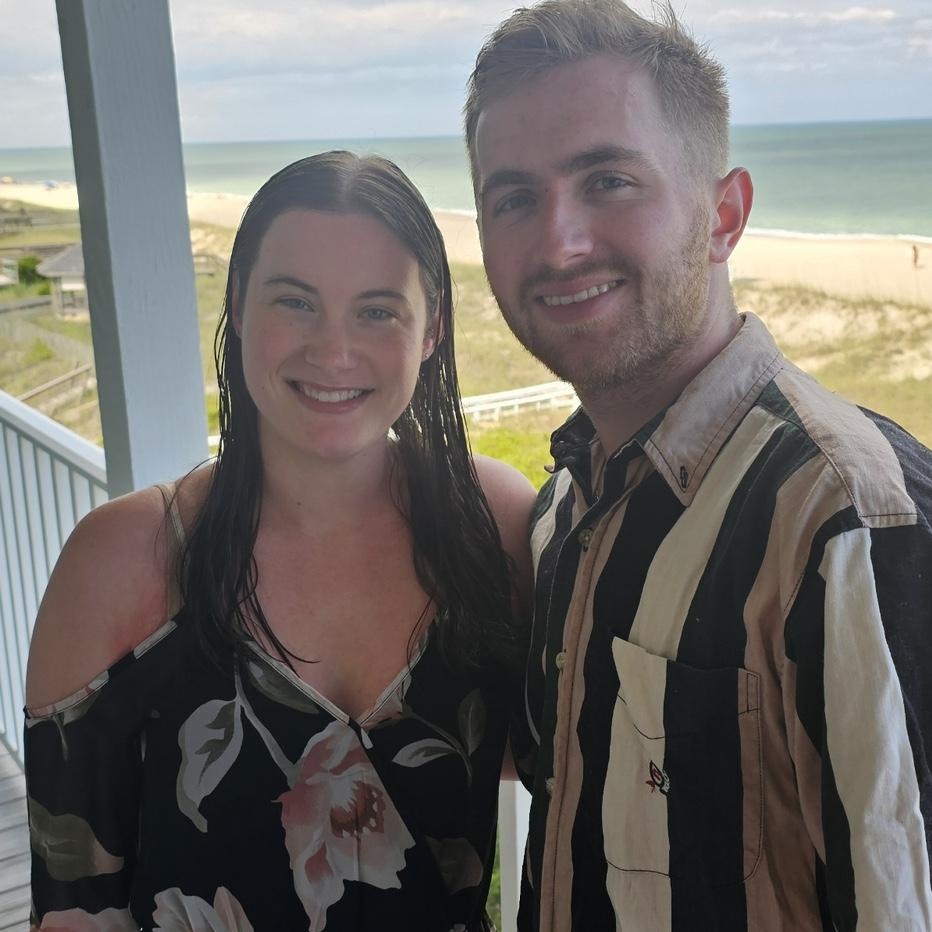 First trip to Wilmington, NC - May 2024