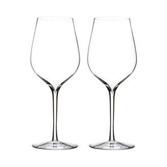 Waterford Elegance Sauvignon Blanc Wine Glass, Pair