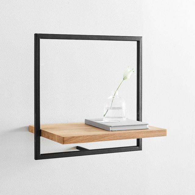 Shelfmate Square Wall Shelf