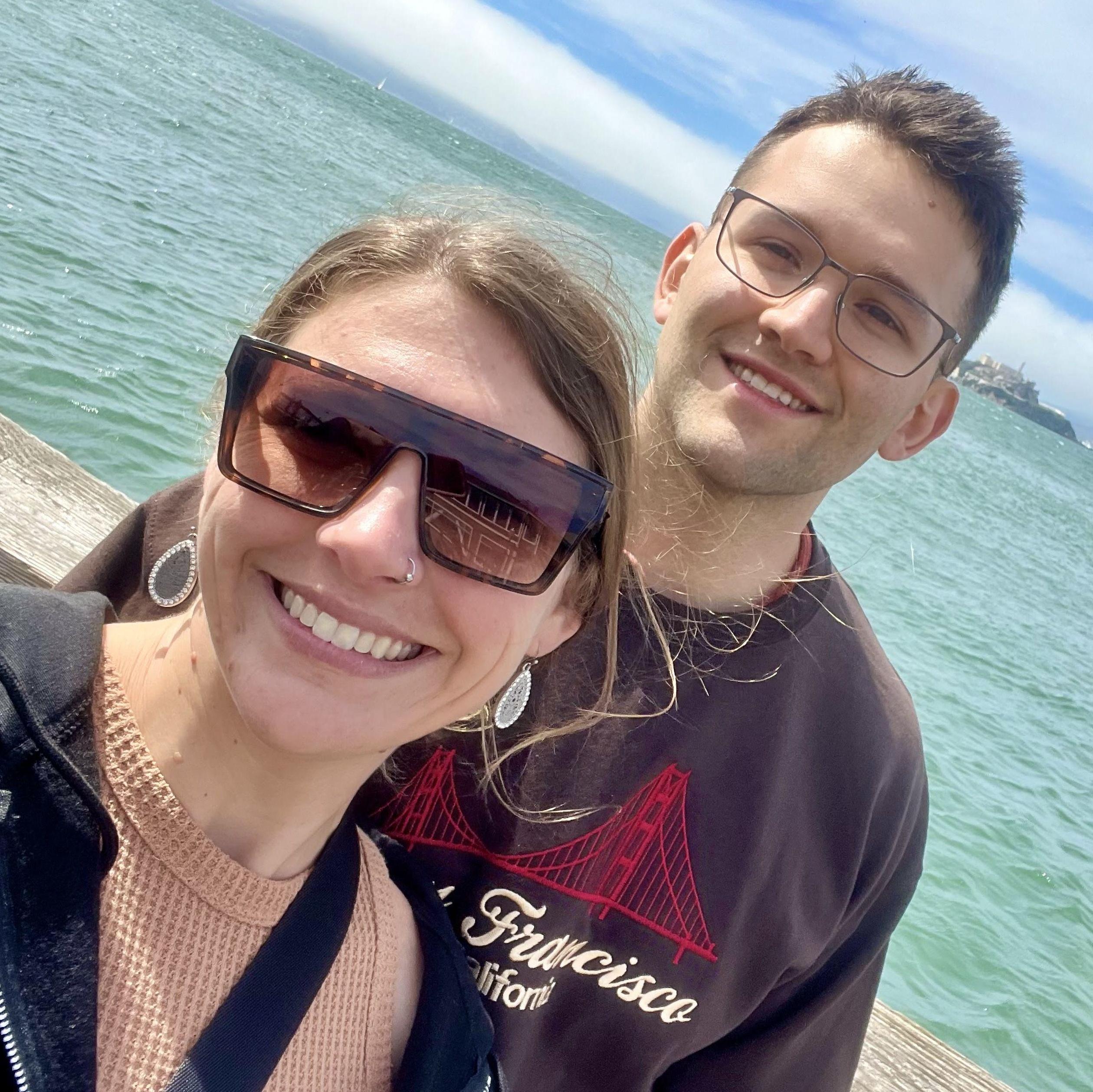 San Francisco- May 21, 2023