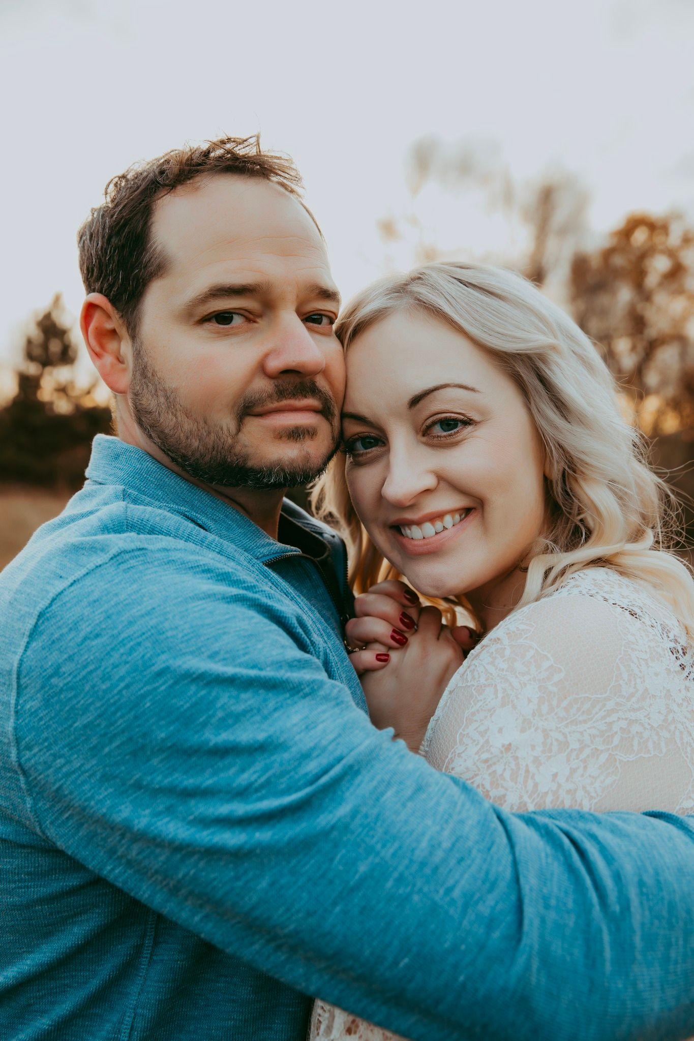 The Wedding Website of Christy Gatto and Les Starbuck