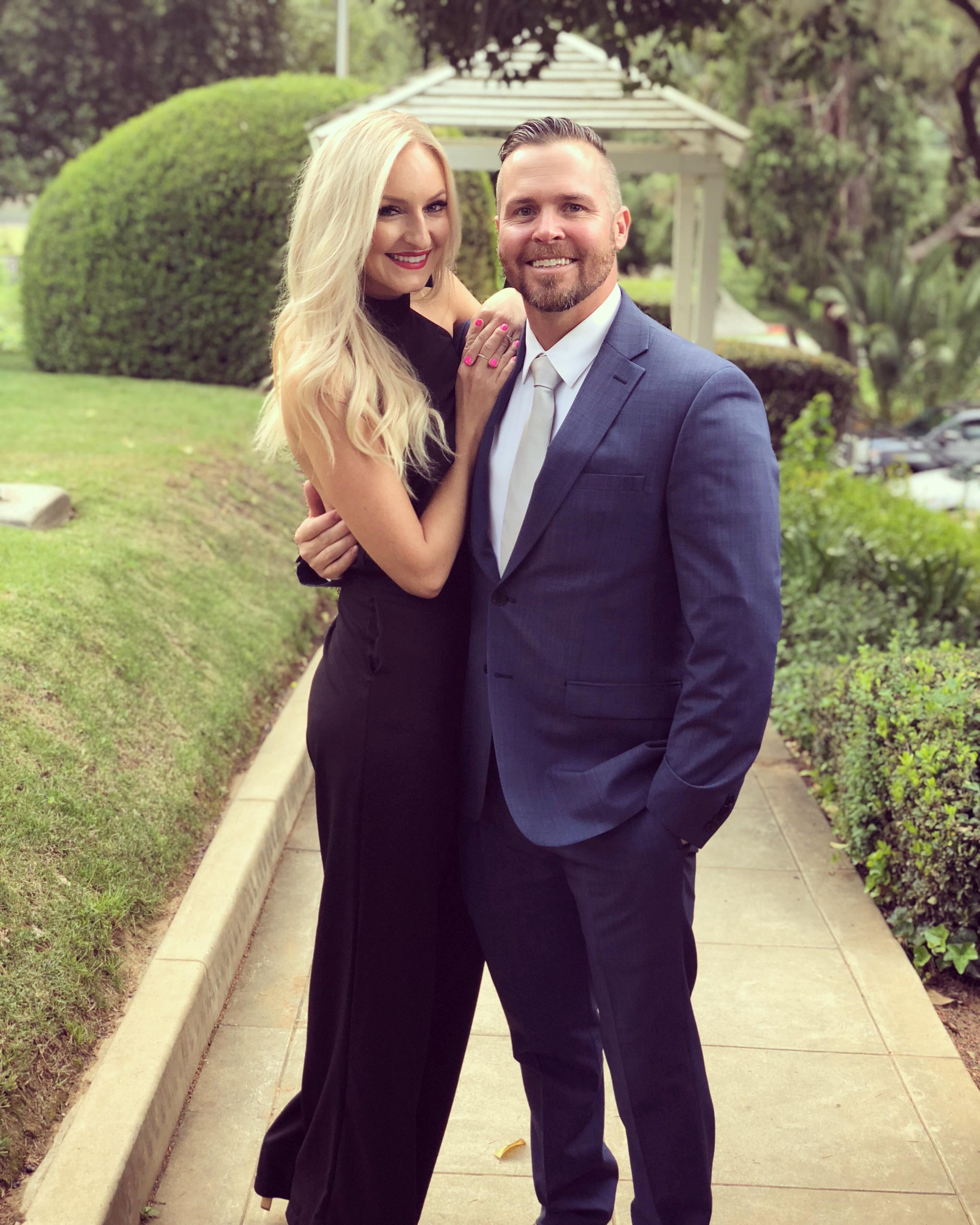 The Wedding Website of Crystal Davis and Dustin Hollinger