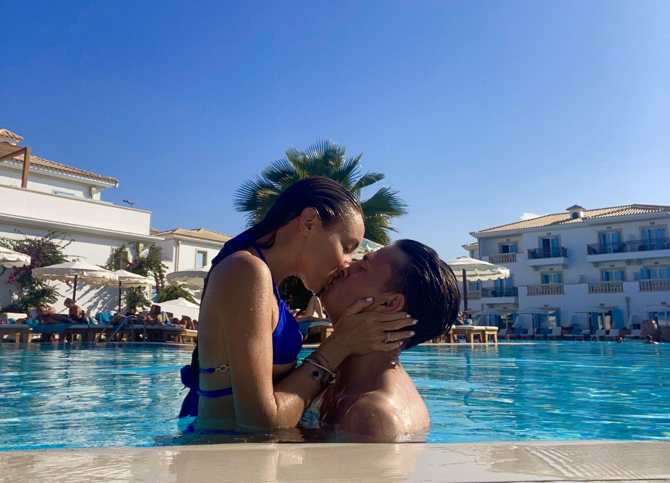 The Wedding Website of Tom Burton and Jade Hurley