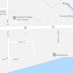 Wedding & Reception Parking