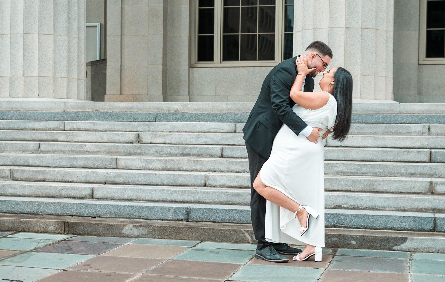 The Wedding Website of Natalie Mandado and Joe Castellon