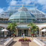 Phipps Conservatory and Botanical Gardens