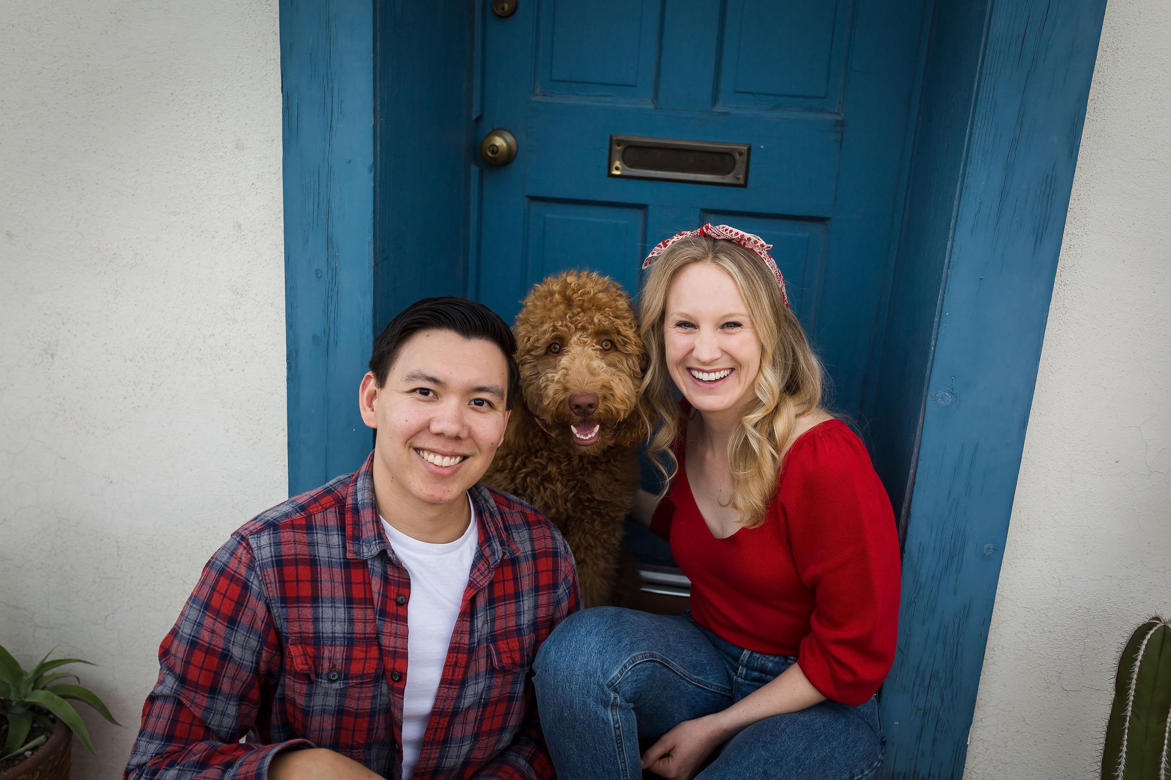 The Wedding Website of Katie Kent and Kyle Burdges
