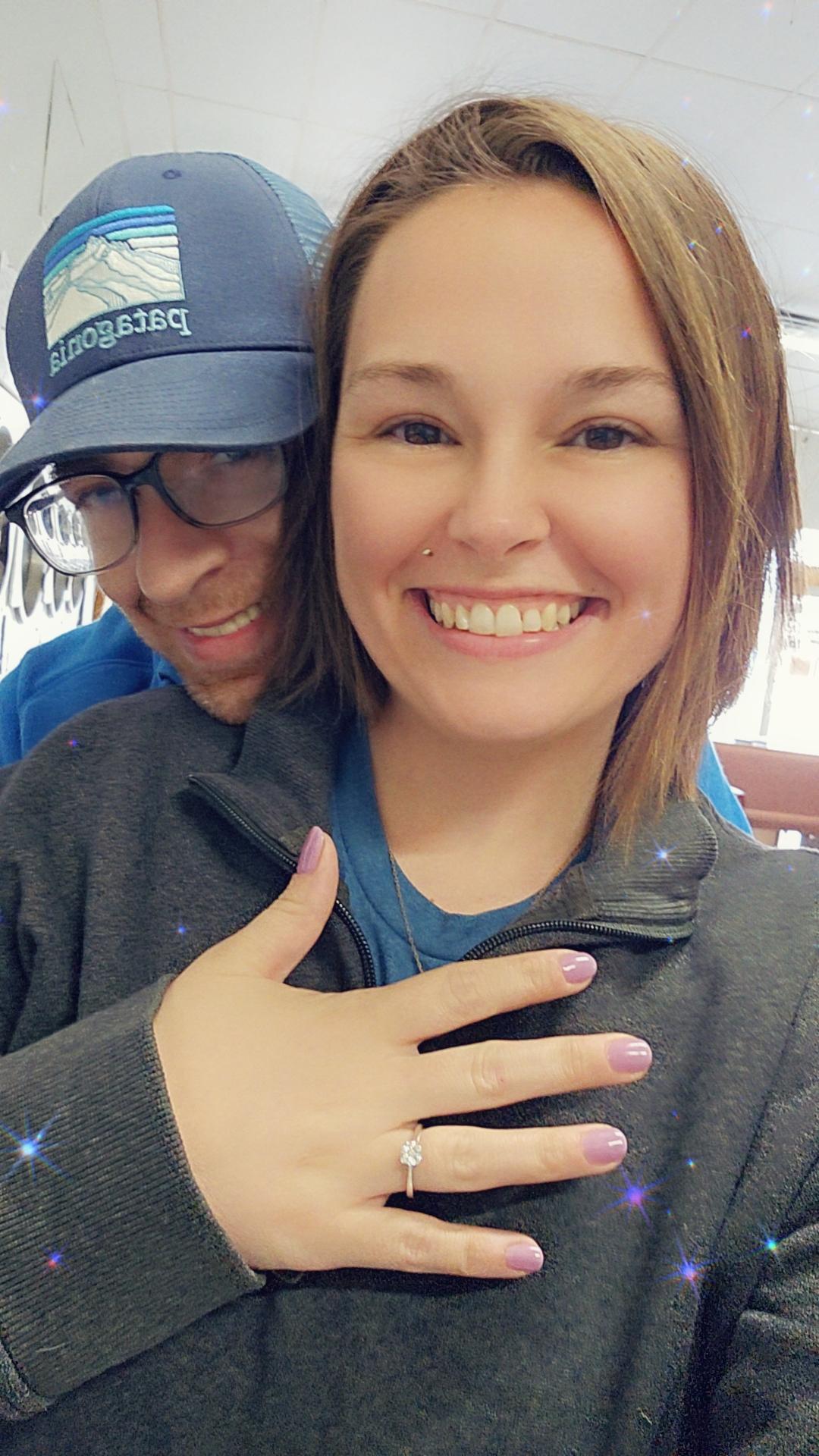 The Wedding Website of Brittany Reynolds and Dallas Hurley III