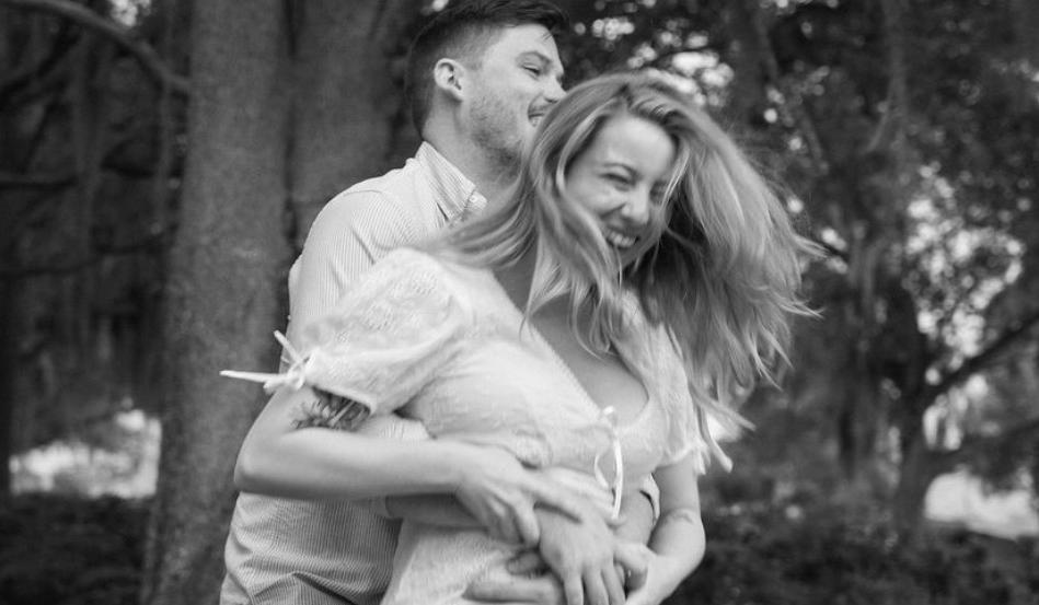 The Wedding Website of Abigail Joos and Brendan Ryan