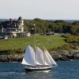 Newport Harbor Tours & Boating