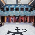 Paisley Park - Prince Museum