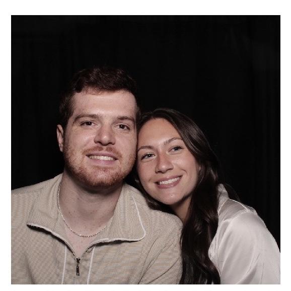 Fun weekend in Louisville visiting Brandon and Hannah