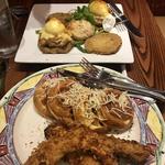 Miss Shirley's Cafe