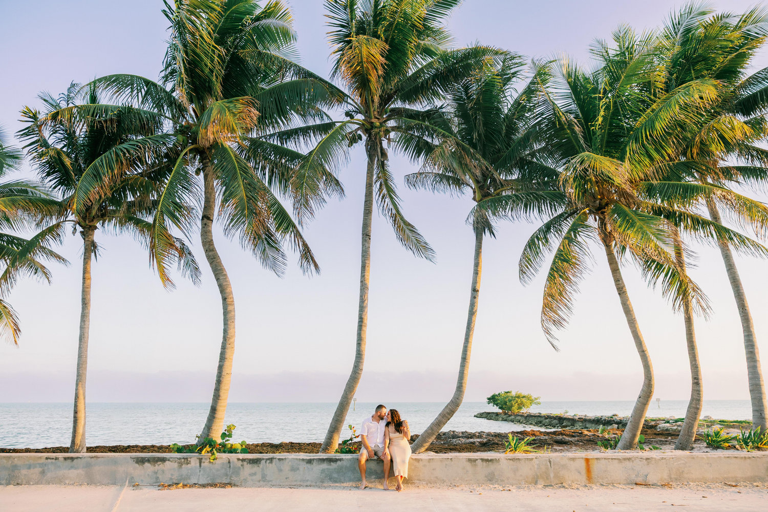 The Wedding Website of Janessa Giannetto and Steven Sellers