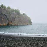 Black Beach Park