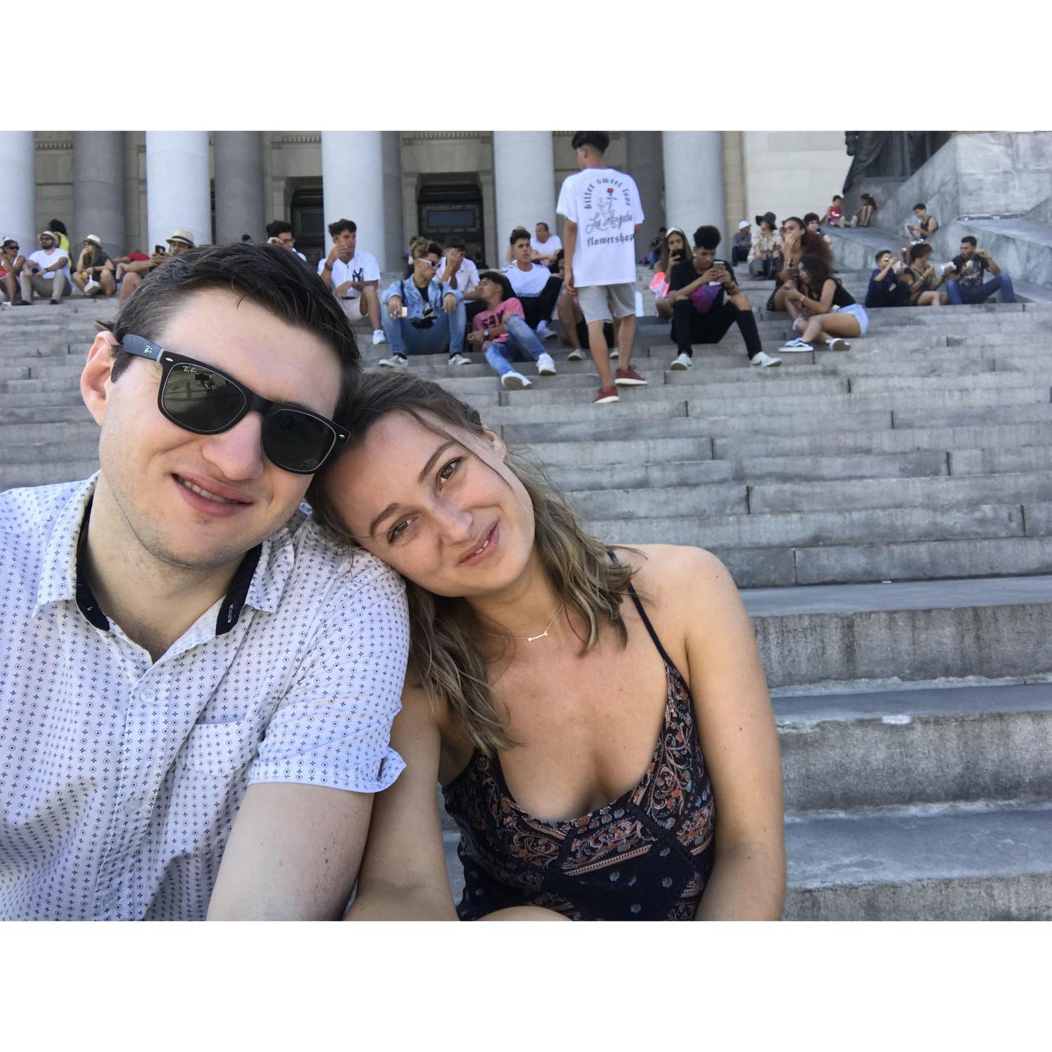 Cuba 2019