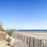 Second Beach
