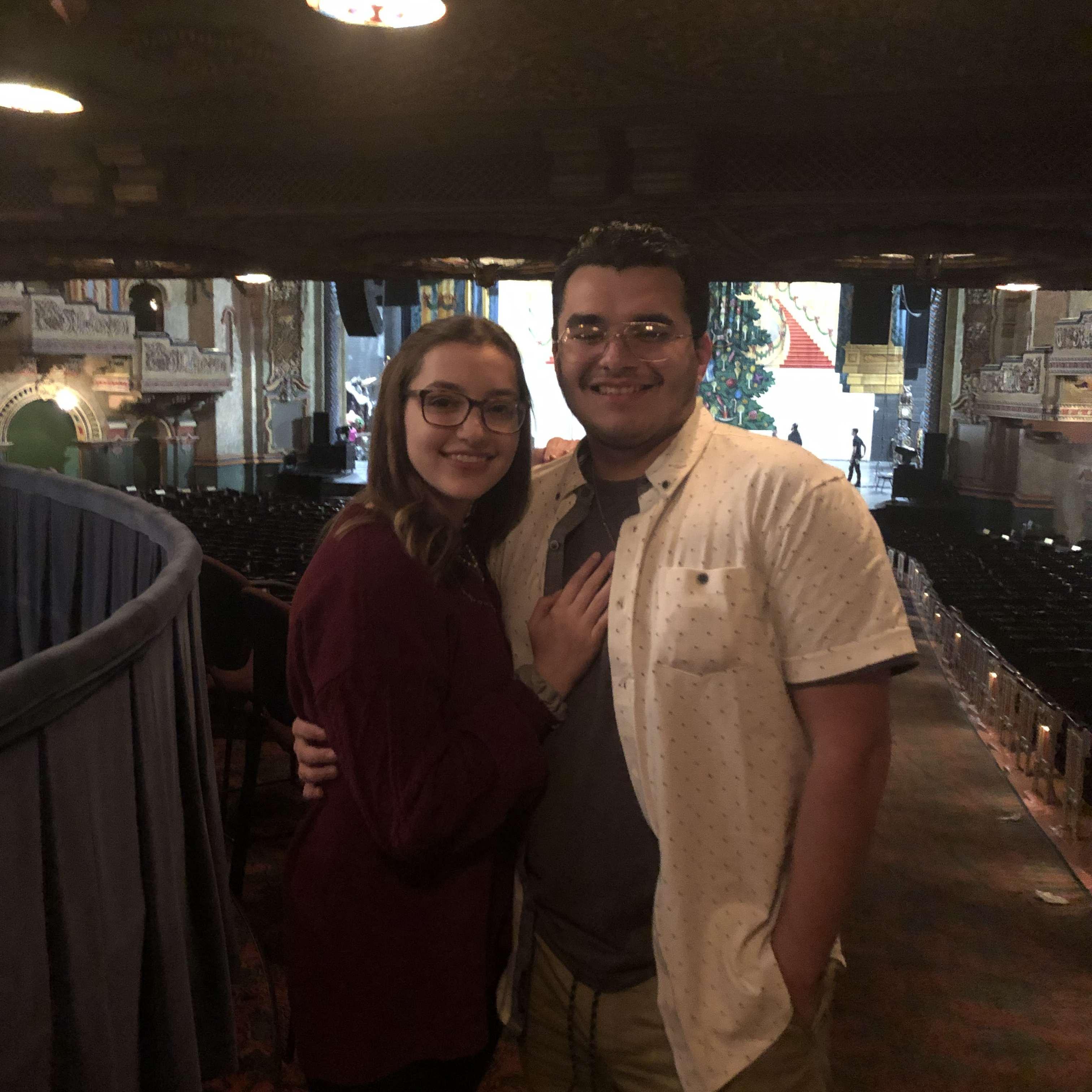 December 2018