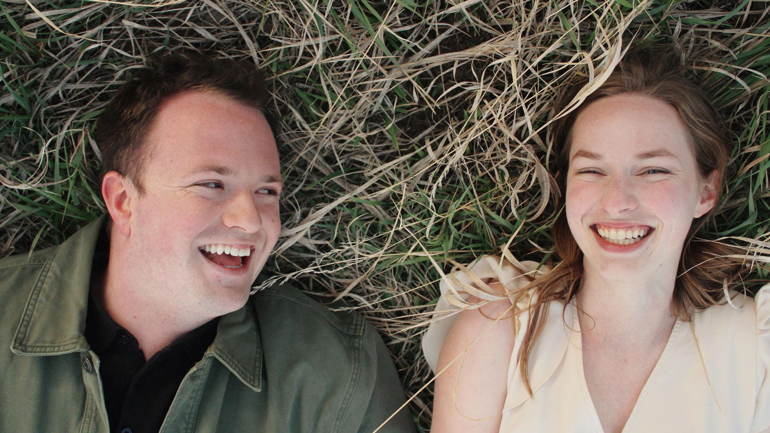 The Wedding Website of Erica Fink and Gaven Brown