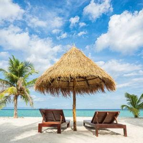 Honeymoon Pick #1 - The Bahamas!