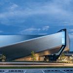 U.S. Olympic & Paralympic Museum