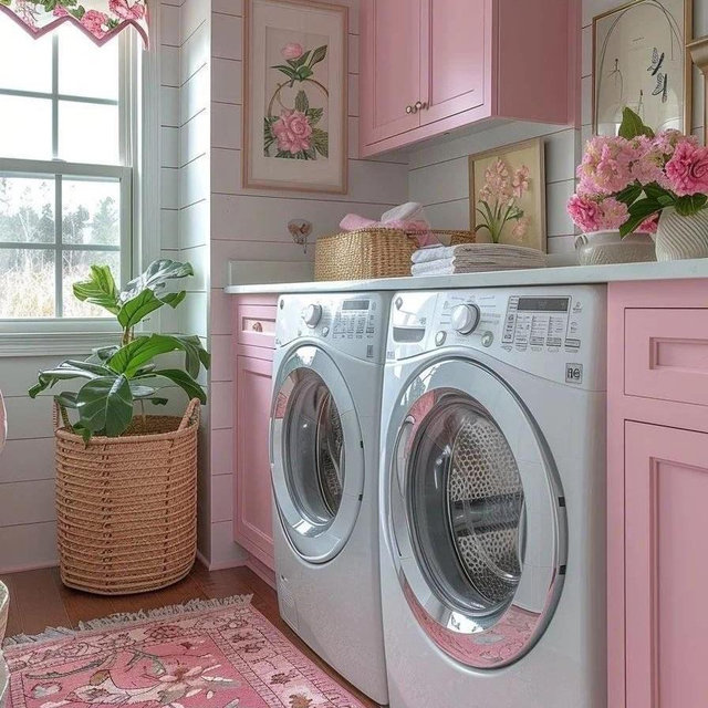 Home Appliances