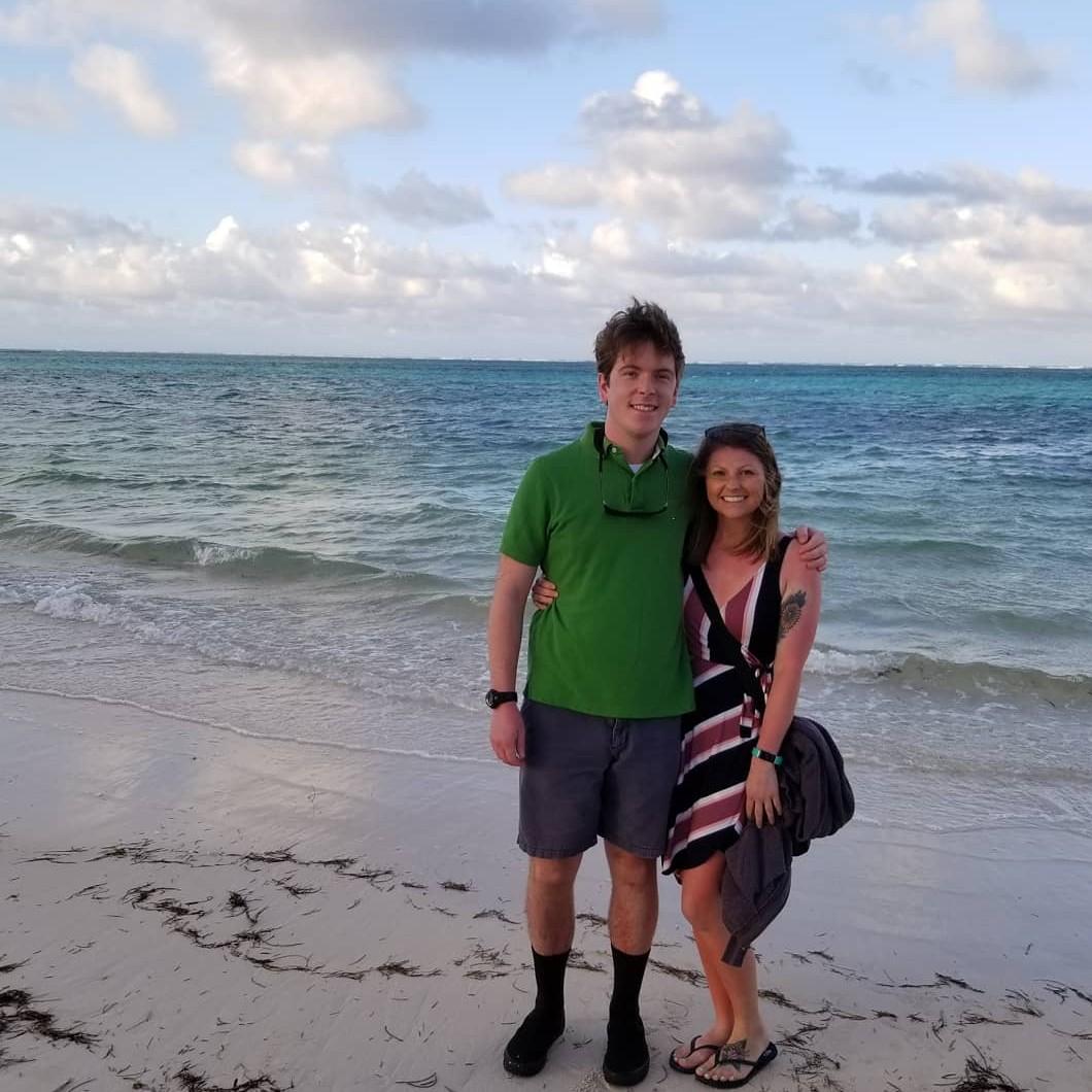 Punta Cana 2019