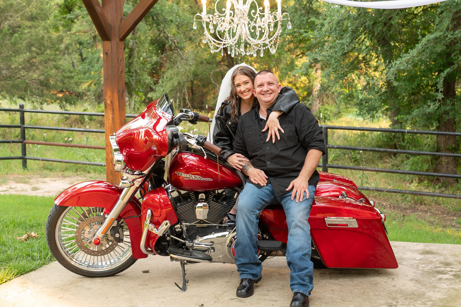 The Wedding Website of Stephanie Coleman and Aaron Baggett