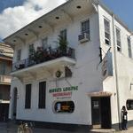Buffa's
