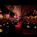 Green Lady Lounge