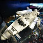 Kennedy Space Center Visitor Complex