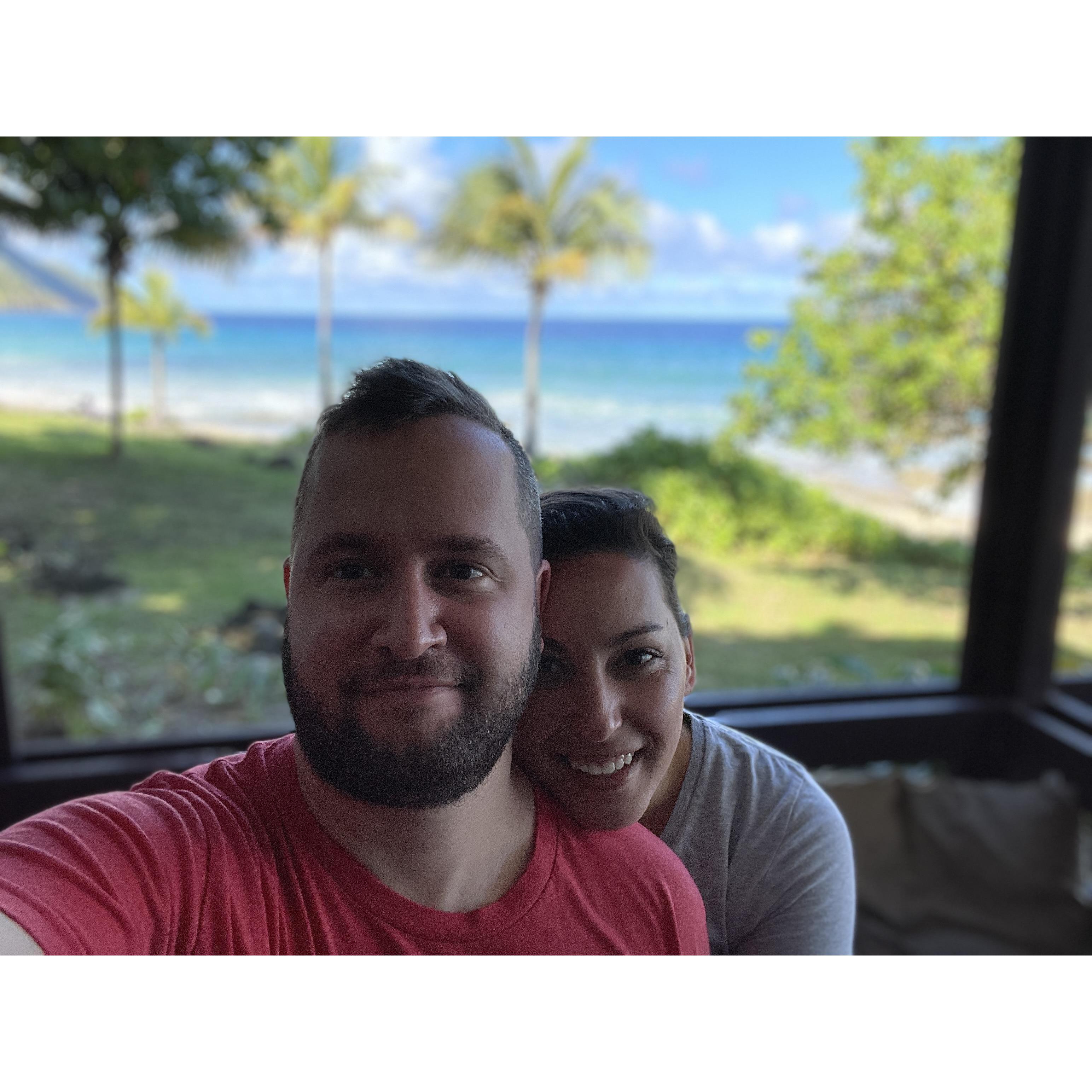St. Croix