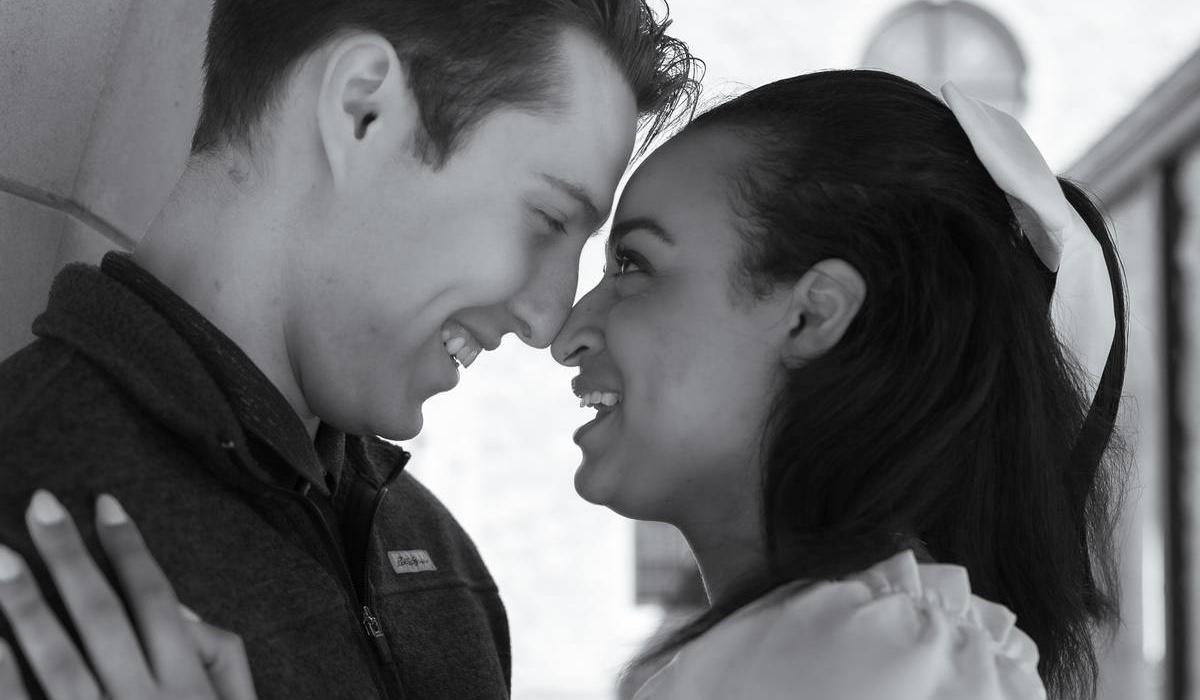 The Wedding Website of Jade Marshall and Jake Rainey