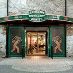 Jameson Distillery Bow St.