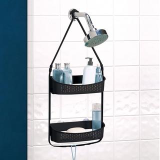 2-Way Convertible Shower Caddy