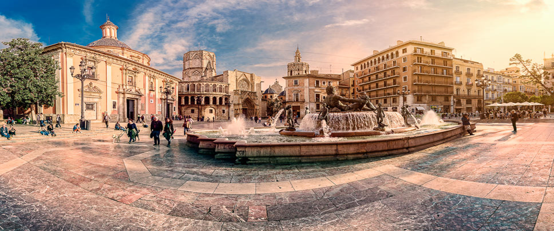 The Wedding Website of Manuel Pardavila and Marina Conesa