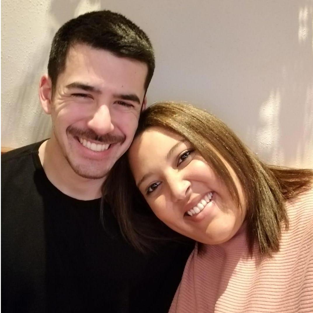 Olive Garden Dinner Date! October 2019