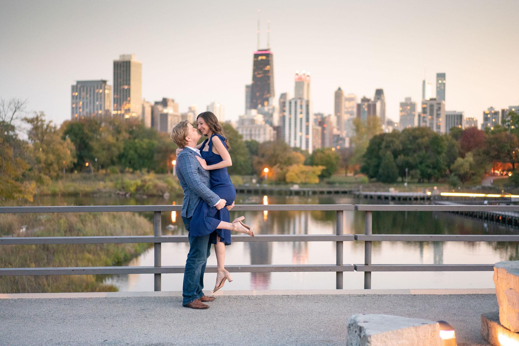 The Wedding Website of Emily Woidat and Morgan D'Arcy