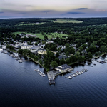 Bemus Point
