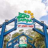ZooTampa at Lowry Park