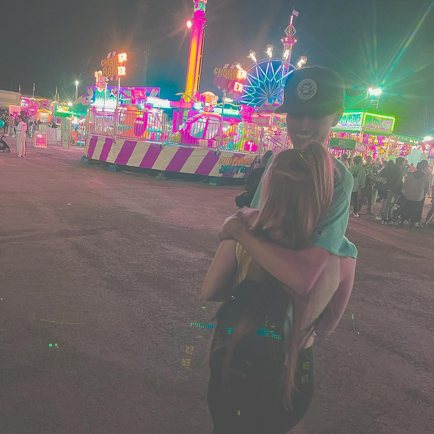 Idaho state fair 
Sep, 2021