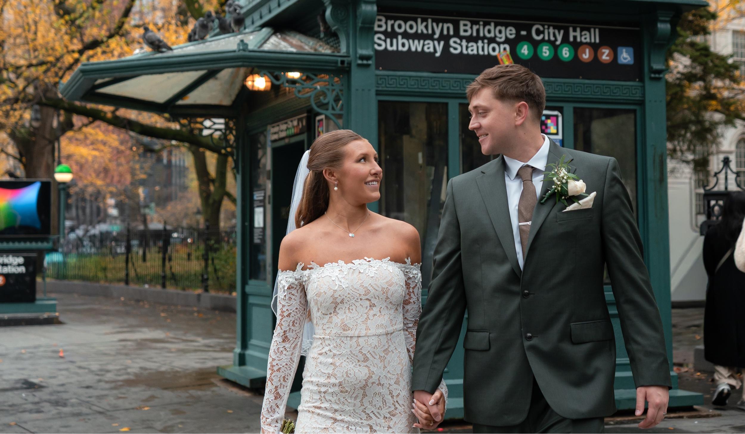 The Wedding Website of Bailey Gillen and Brendan Hauser