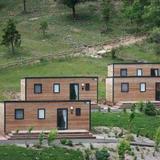 Les petits chalets - VERSION FRANÇAISE 🥖🍷