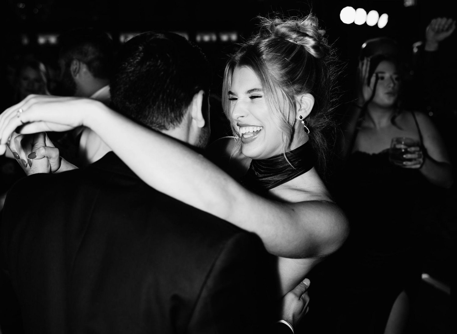 The Wedding Website of Margo Trubiano and Shanay Patel