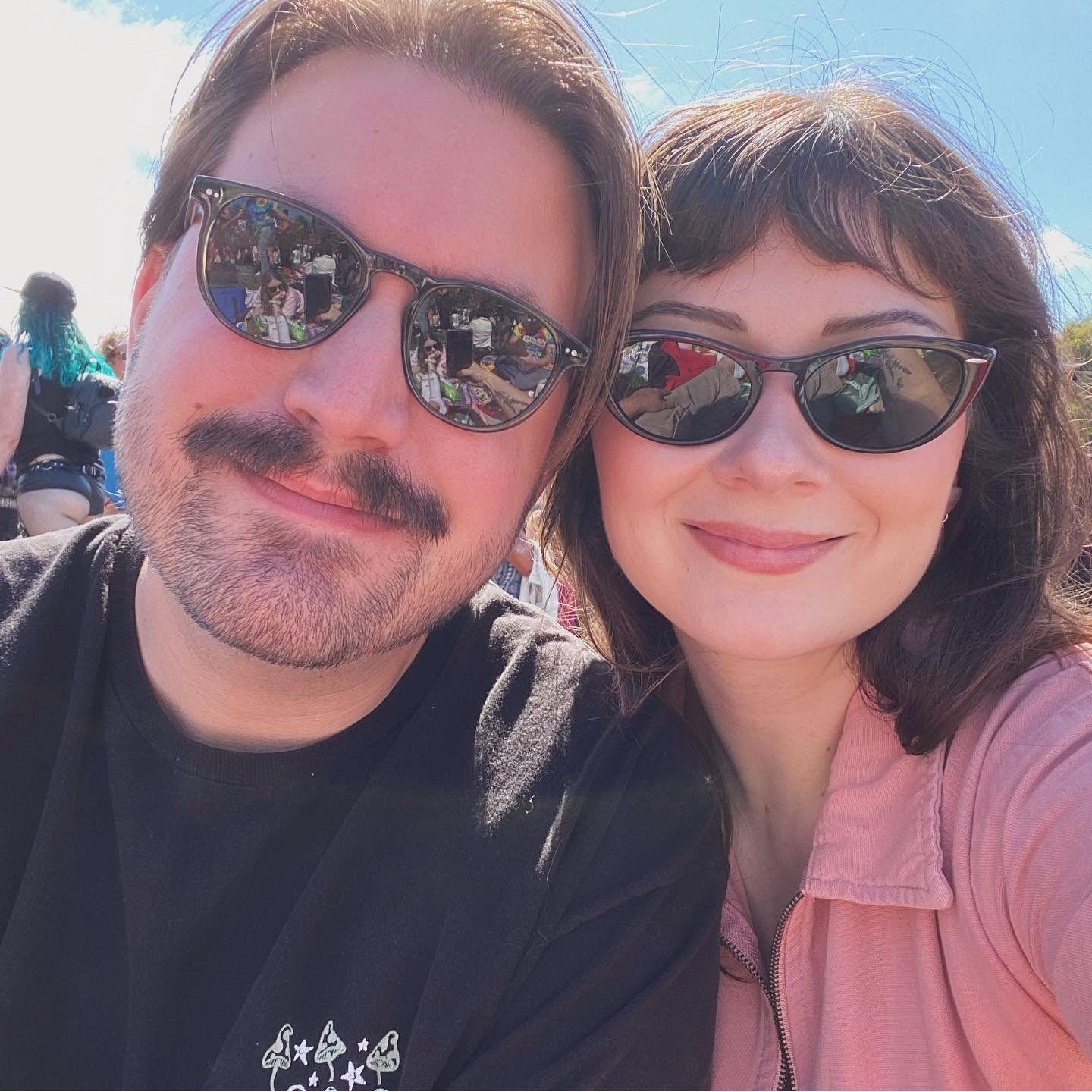Dolores Park day, 2023