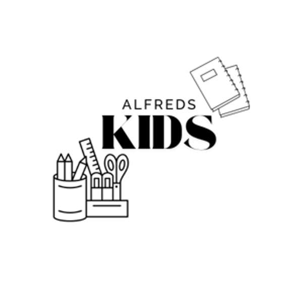 Alfreds Kids